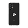 Slim Protection Case［ オリジナル - caseplayロゴ - ホワイト/C ］
