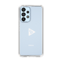 Slim Protection Case［ オリジナル - caseplayロゴ - ホワイト/C ］