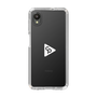 Slim Protection Case［ オリジナル - caseplayロゴ - ホワイト/C ］