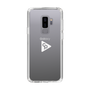 Slim Protection Case［ オリジナル - caseplayロゴ - ホワイト/C ］
