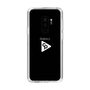 Slim Protection Case［ オリジナル - caseplayロゴ - ホワイト/C ］