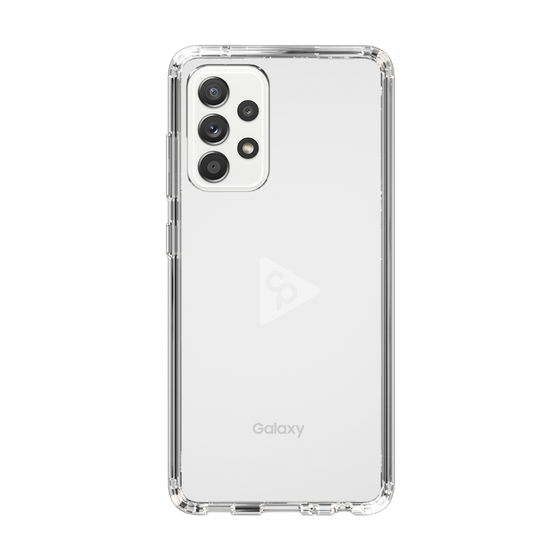 Slim Protection Case［ オリジナル - caseplayロゴ - ホワイト/C ］