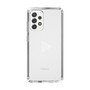 Slim Protection Case［ オリジナル - caseplayロゴ - ホワイト/C ］