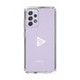 Slim Protection Case［ オリジナル - caseplayロゴ - ホワイト/C ］