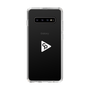 Slim Protection Case［ オリジナル - caseplayロゴ - ホワイト/C ］