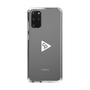 Slim Protection Case［ オリジナル - caseplayロゴ - ホワイト/C ］