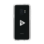 Slim Protection Case［ オリジナル - caseplayロゴ - ホワイト/C ］
