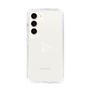 Slim Protection Case［ オリジナル - caseplayロゴ - ホワイト/C ］