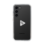 Slim Protection Case［ オリジナル - caseplayロゴ - ホワイト/C ］
