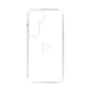 Slim Protection Case［ オリジナル - caseplayロゴ - ホワイト/C ］