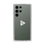 Slim Protection Case［ オリジナル - caseplayロゴ - ホワイト/C ］