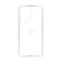 Slim Protection Case［ オリジナル - caseplayロゴ - ホワイト/C ］
