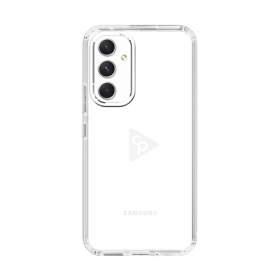 Slim Protection Case［ オリジナル - caseplayロゴ - ホワイト/C ］