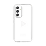 Slim Protection Case［ オリジナル - caseplayロゴ - ホワイト/C ］