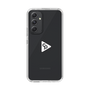 Slim Protection Case［ オリジナル - caseplayロゴ - ホワイト/C ］