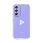 Slim Protection Case［ オリジナル - caseplayロゴ - ホワイト/C ］