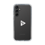 Slim Protection Case［ オリジナル - caseplayロゴ - ホワイト/C ］