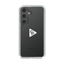 Slim Protection Case［ オリジナル - caseplayロゴ - ホワイト/C ］