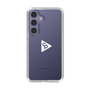 Slim Protection Case［ オリジナル - caseplayロゴ - ホワイト/C ］