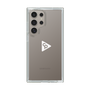 Slim Protection Case［ オリジナル - caseplayロゴ - ホワイト/C ］