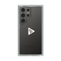 Slim Protection Case［ オリジナル - caseplayロゴ - ホワイト/C ］