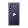Slim Protection Case［ オリジナル - caseplayロゴ - ホワイト/C ］