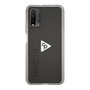 Slim Protection Case［ オリジナル - caseplayロゴ - ホワイト/C ］