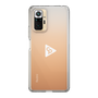 Slim Protection Case［ オリジナル - caseplayロゴ - ホワイト/C ］
