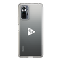 Slim Protection Case［ オリジナル - caseplayロゴ - ホワイト/C ］
