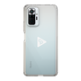 Slim Protection Case［ オリジナル - caseplayロゴ - ホワイト/C ］