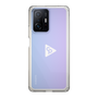 Slim Protection Case［ オリジナル - caseplayロゴ - ホワイト/C ］