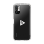 Slim Protection Case［ オリジナル - caseplayロゴ - ホワイト/C ］