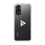 Slim Protection Case［ オリジナル - caseplayロゴ - ホワイト/C ］