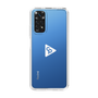 Slim Protection Case［ オリジナル - caseplayロゴ - ホワイト/C ］