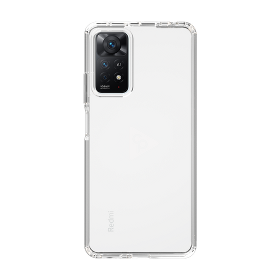 Slim Protection Case［ オリジナル - caseplayロゴ - ホワイト/C ］