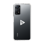 Slim Protection Case［ オリジナル - caseplayロゴ - ホワイト/C ］