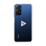 Slim Protection Case［ オリジナル - caseplayロゴ - ホワイト/C ］