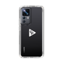 Slim Protection Case［ オリジナル - caseplayロゴ - ホワイト/C ］