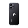 Slim Protection Case［ オリジナル - caseplayロゴ - ホワイト/C ］
