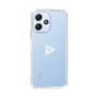 Slim Protection Case［ オリジナル - caseplayロゴ - ホワイト/C ］