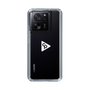 Slim Protection Case［ オリジナル - caseplayロゴ - ホワイト/C ］