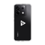 Slim Protection Case［ オリジナル - caseplayロゴ - ホワイト/C ］