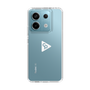Slim Protection Case［ オリジナル - caseplayロゴ - ホワイト/C ］