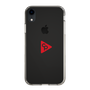 Slim Protection Case［ オリジナル - caseplayロゴ - レッド/C ］