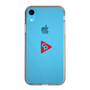 Slim Protection Case［ オリジナル - caseplayロゴ - レッド/C ］