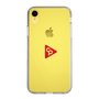 Slim Protection Case［ オリジナル - caseplayロゴ - レッド/C ］