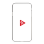 Slim Protection Case［ オリジナル - caseplayロゴ - レッド/C ］