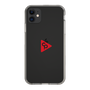 Slim Protection Case［ オリジナル - caseplayロゴ - レッド/C ］