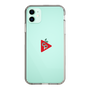 Slim Protection Case［ オリジナル - caseplayロゴ - レッド/C ］