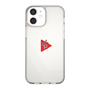 Slim Protection Case［ オリジナル - caseplayロゴ - レッド/C ］